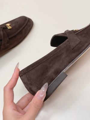 wholesale quality loro piana women shoes model no. 30